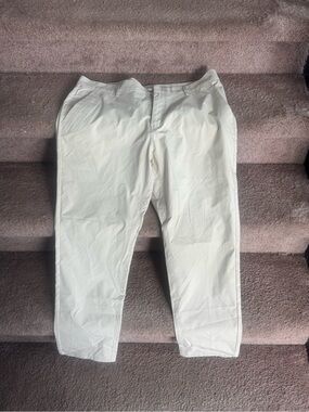 Men's Birch Beige Renegade Pants